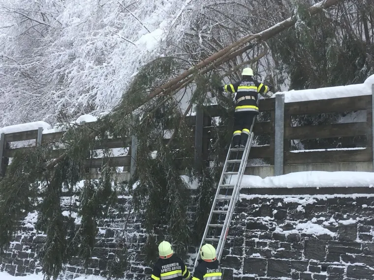 Technischer Einsatz 3