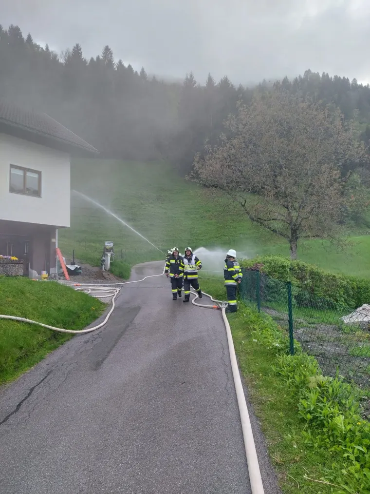 Übung: Personensuche 10