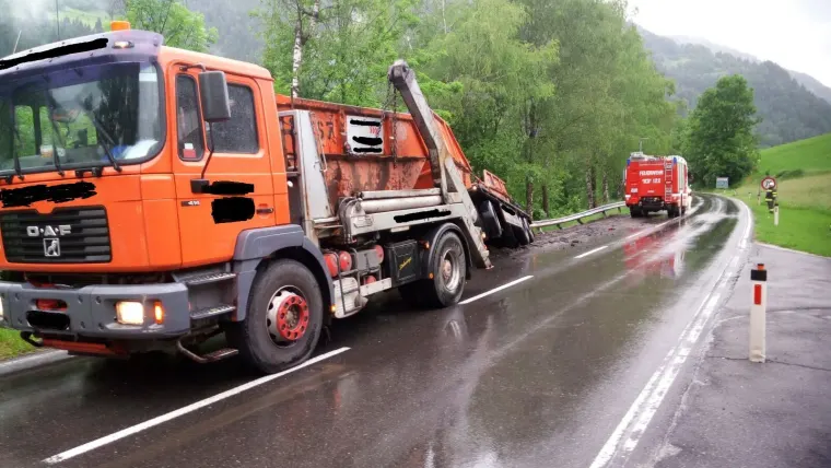 Technischer Einsatz 3