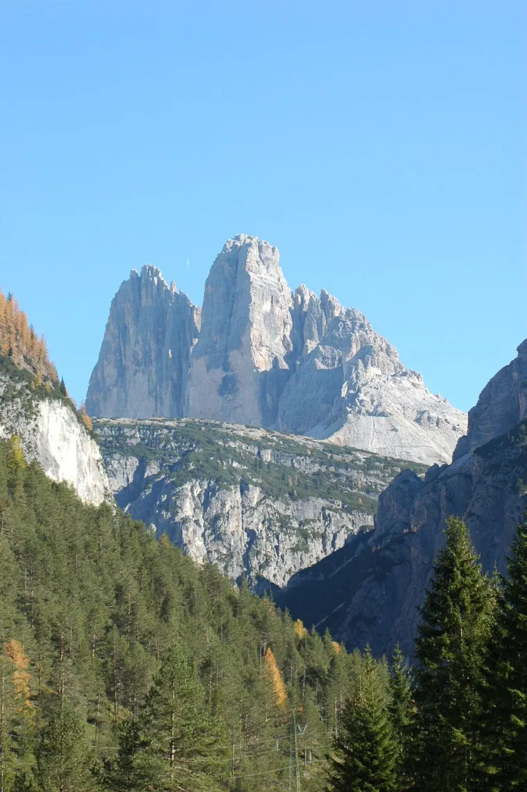 Ausflug nach Italien 45