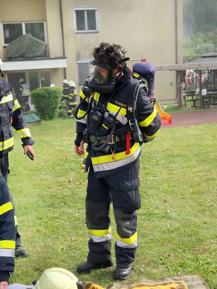 Florianiübung: Personensuche 55