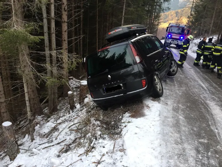 Technischer Einsatz / Alarmstufe 2 5