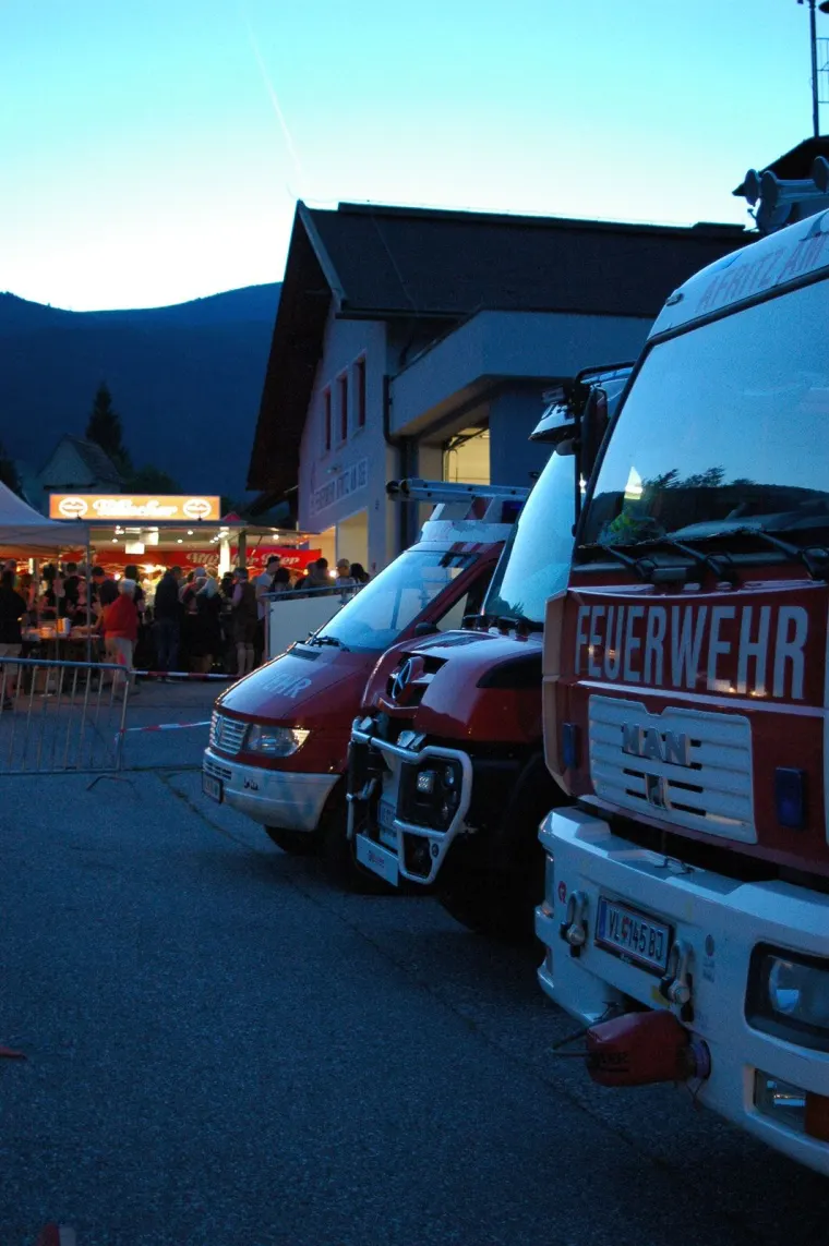 Dämmerschoppen 23