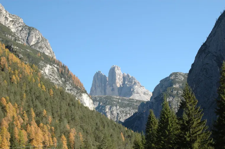 Ausflug nach Italien 44