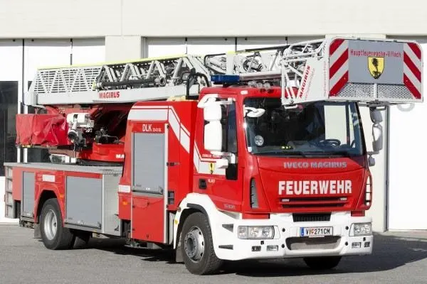 Symbolbild ©HFW Villach 1