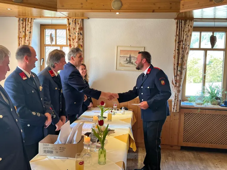 Jahreshauptversammlung 59