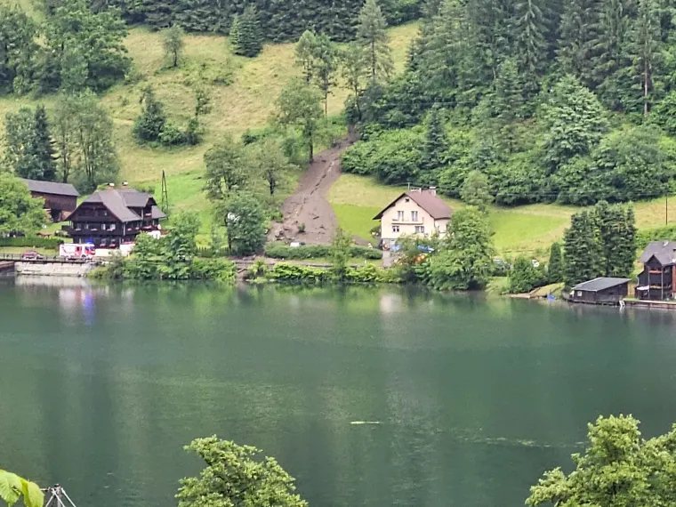 Überschwemmung/Überflutung 14