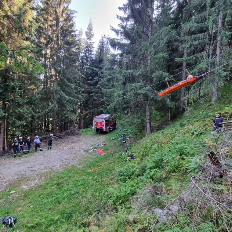 Bewegen von Lasten 15