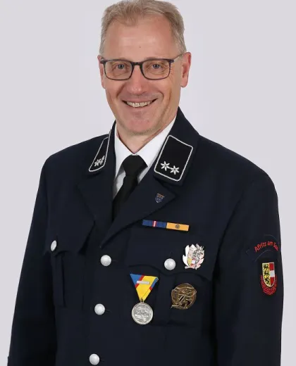 Erich Schwaiger