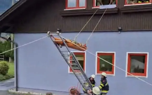 Bewegen von Lasten