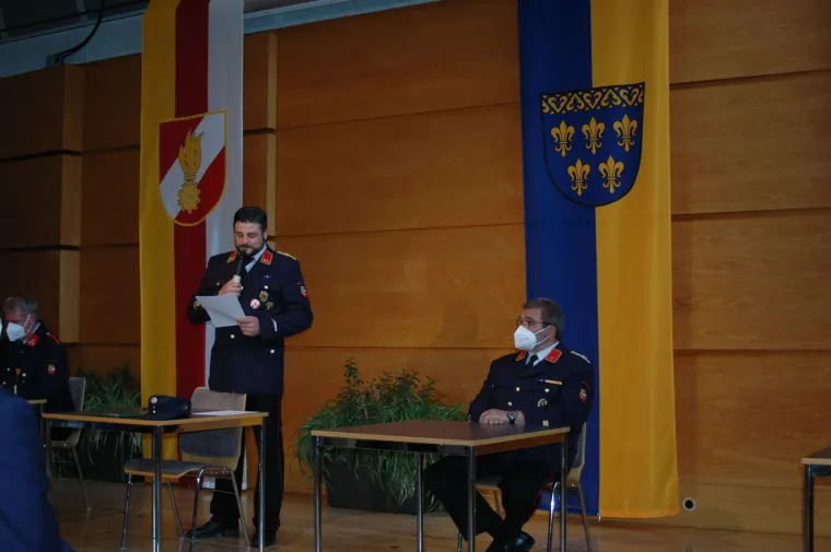 Jahreshauptversammlung 10