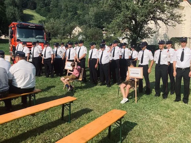 Fahrzeugsegnung 13