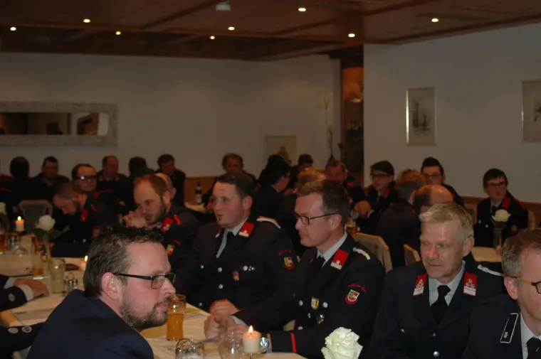 Jahreshauptversammlung 12