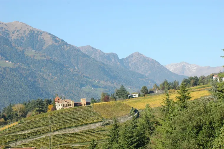 Ausflug nach Italien 18