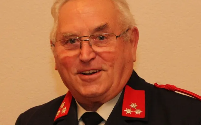 Nachruf HFM Oskar Glück