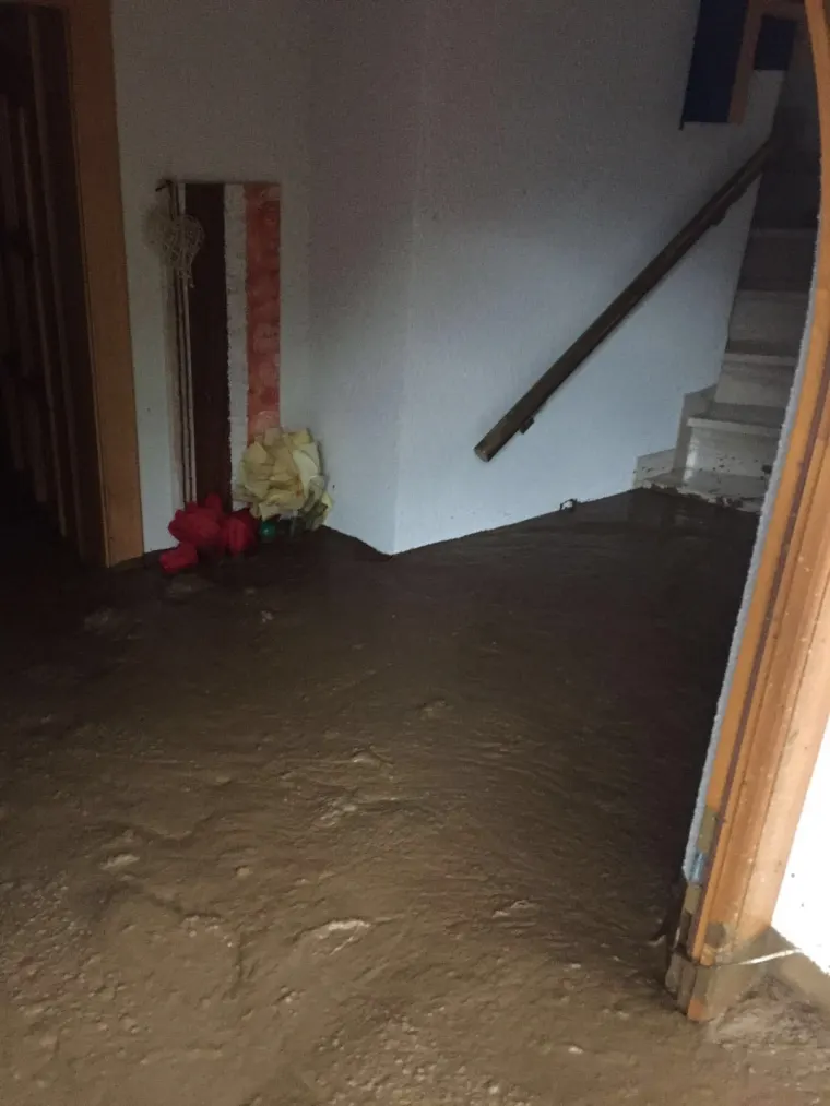 Unwettereinsatz 9