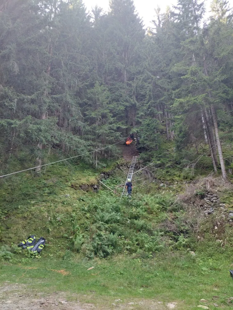 Bewegen von Lasten 7