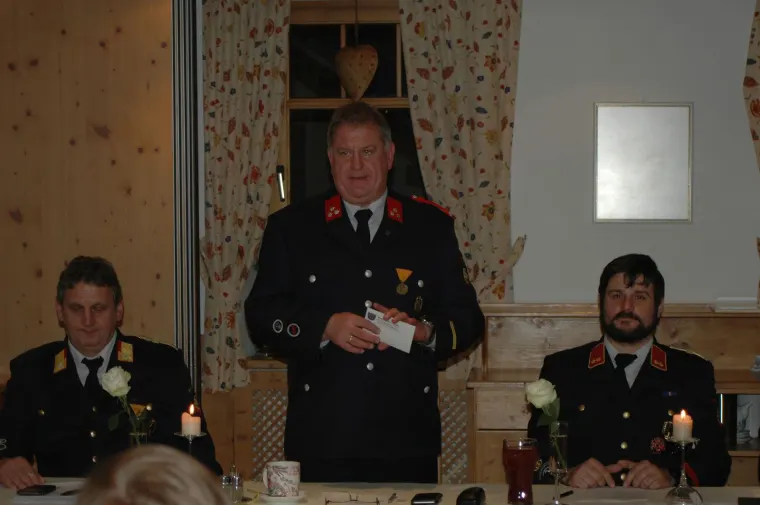 Jahreshauptversammlung 41