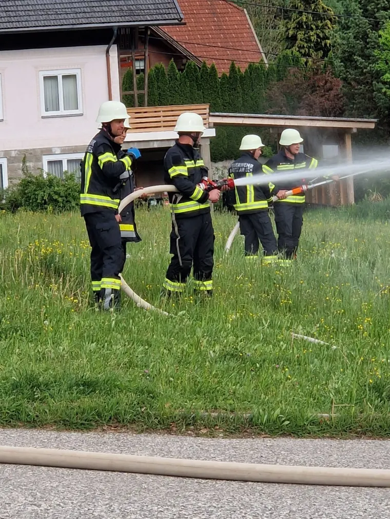 Florianiübung: Personensuche 37
