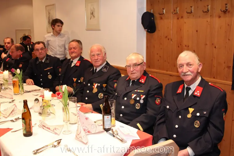 Jahreshauptversammlung 49