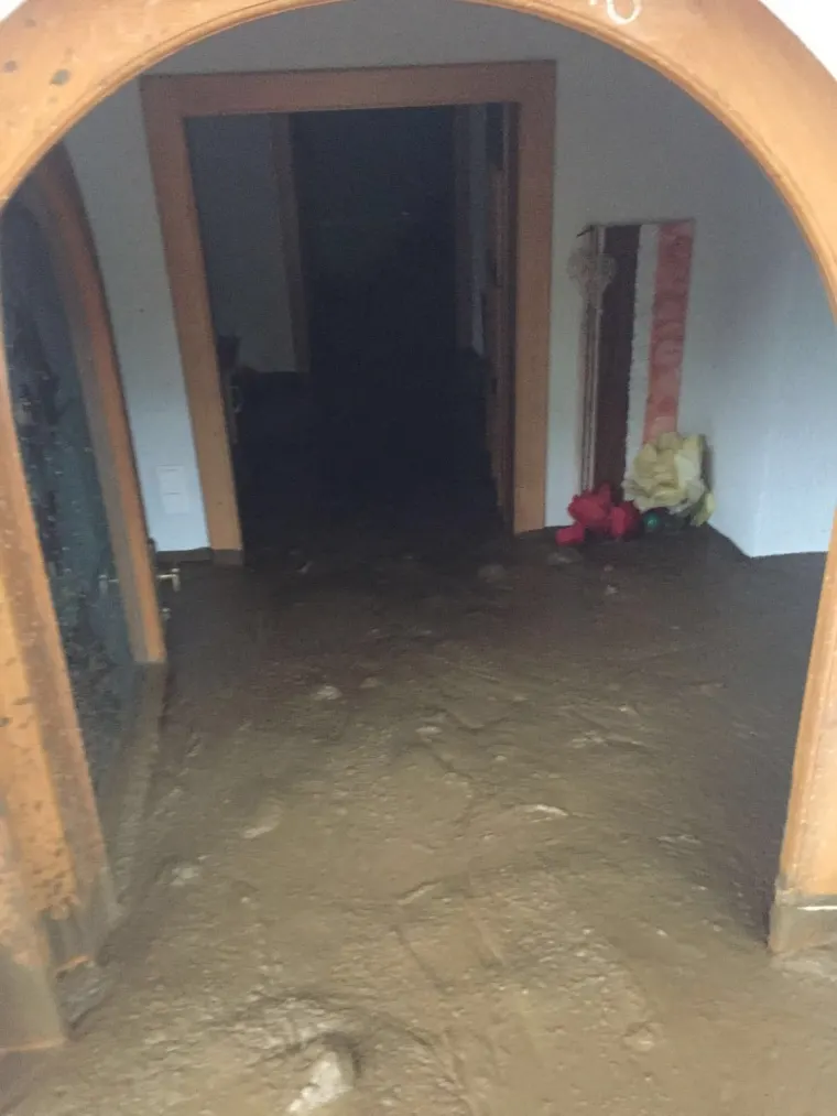 Unwettereinsatz 8