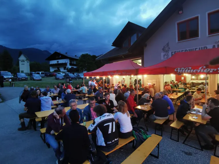 Dämmerschoppen 29