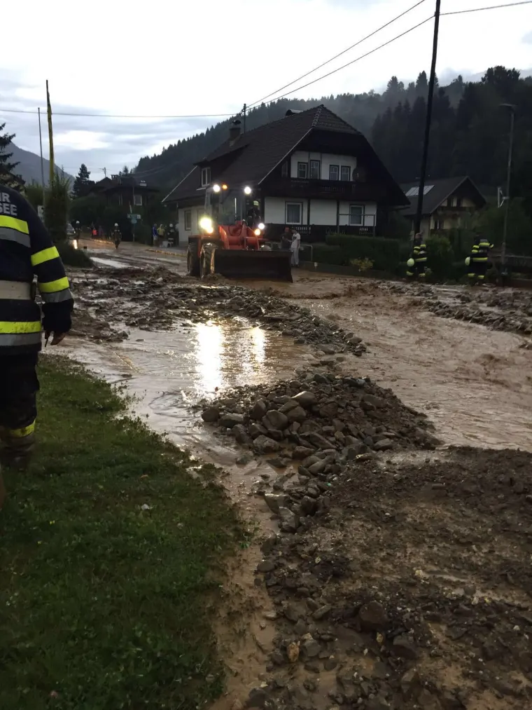 Unwettereinsatz 3