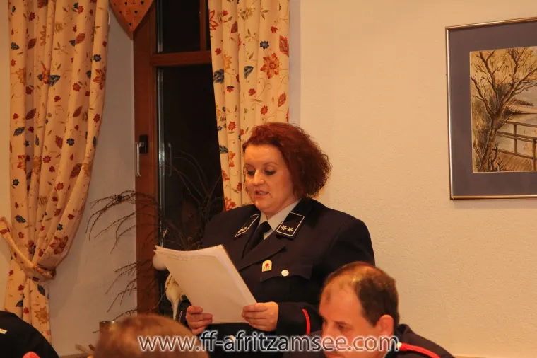 Jahreshauptversammlung 3