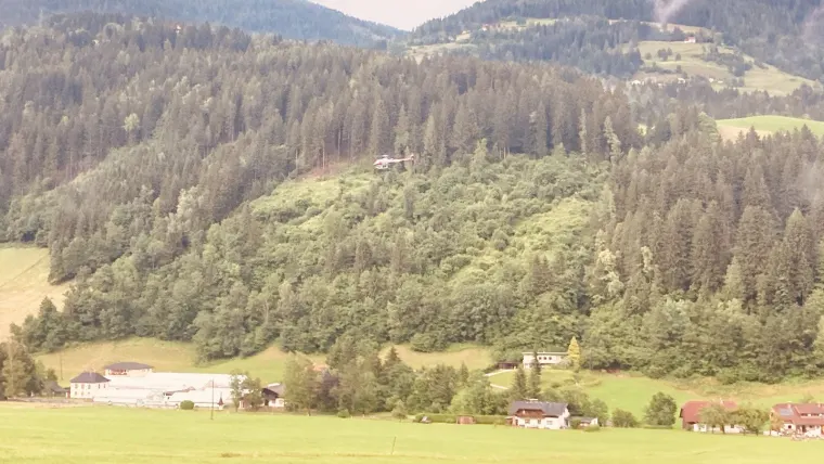 Überschwemmung/Überflutung 22