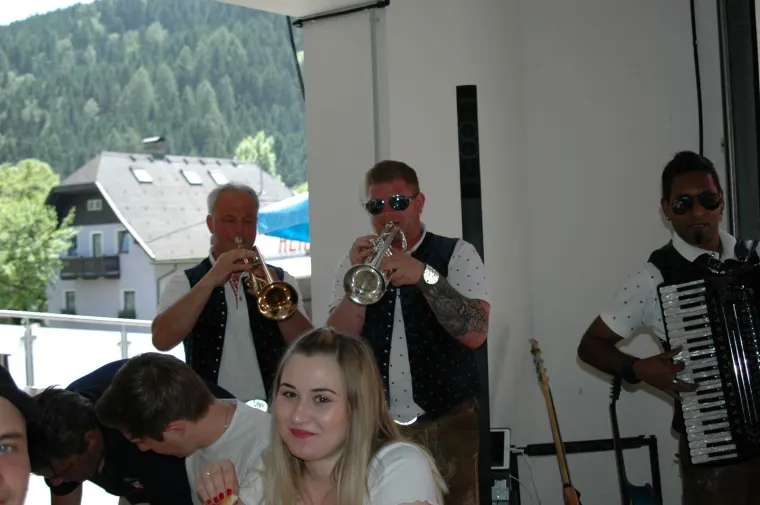 Frühschoppen 5