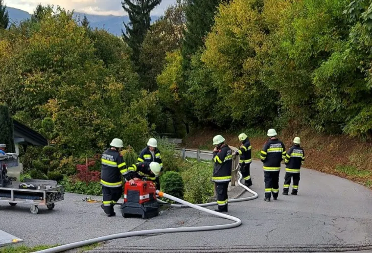 Gemeinschaftsübung 1