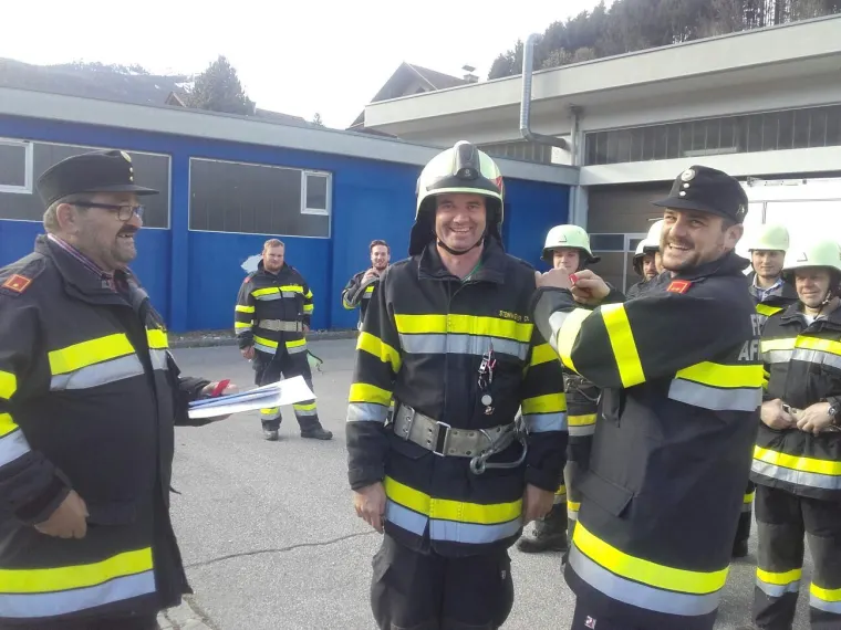 Gruppenübung 15