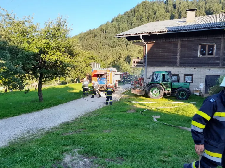 Übung: Personensuche 28