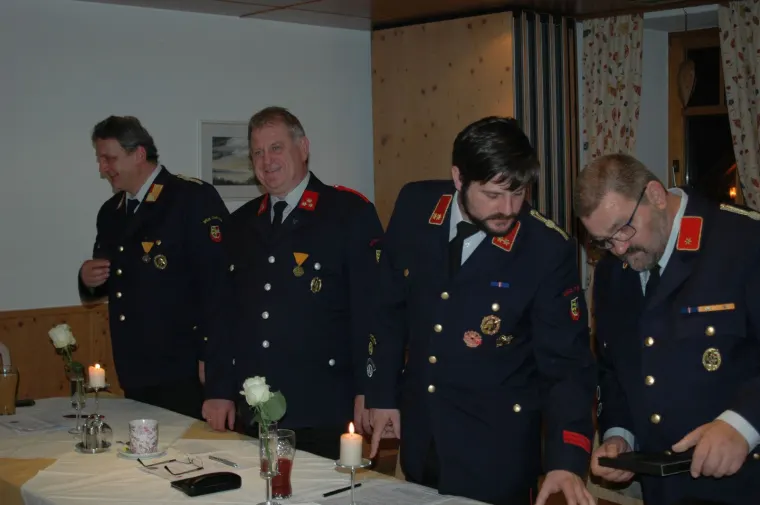 Jahreshauptversammlung 9