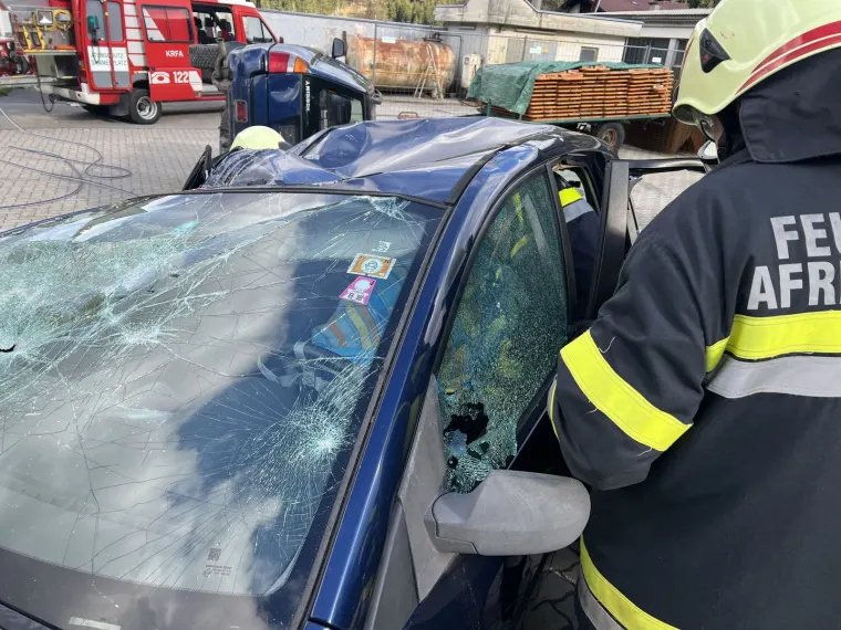 Übung Rettungssatz 3