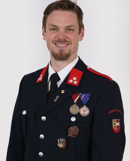 Pascal Schwaiger