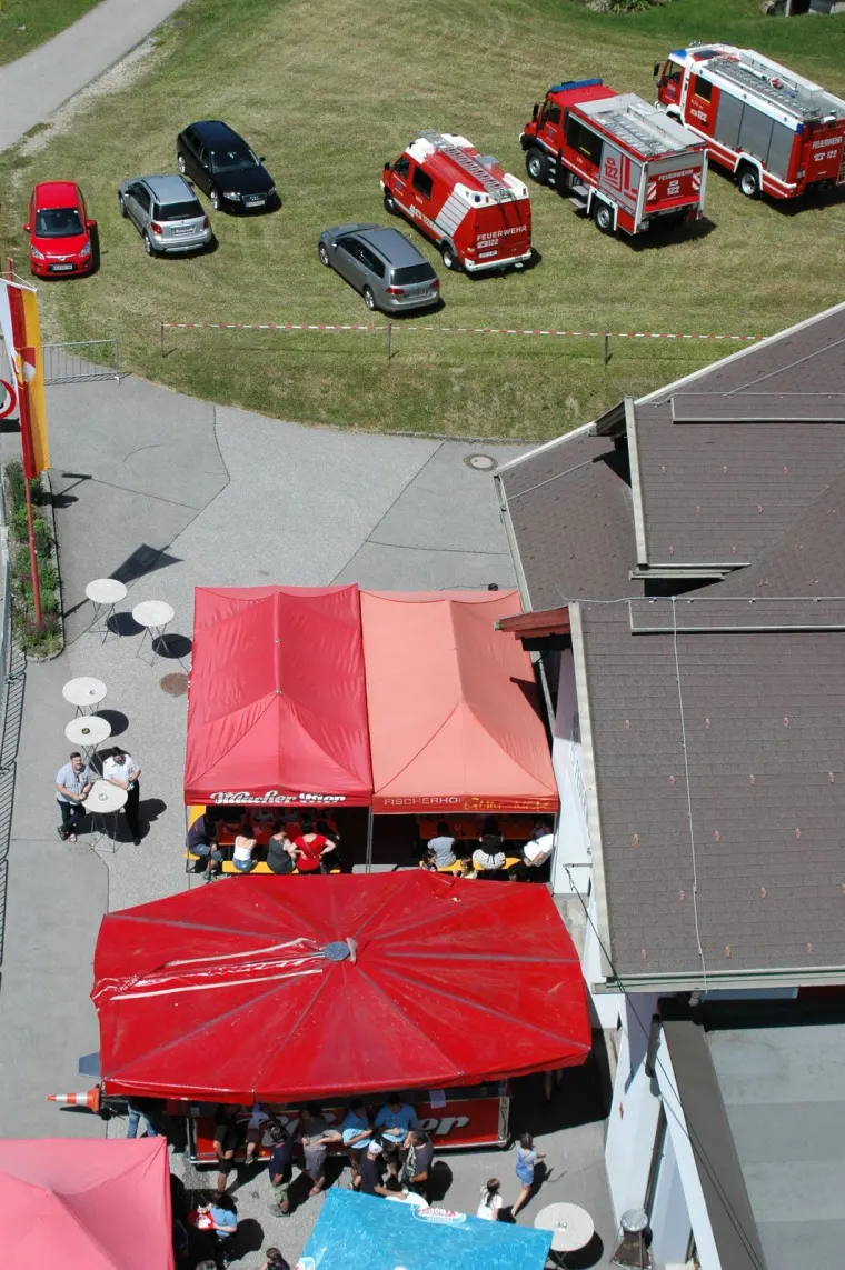 Frühschoppen 16