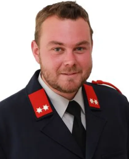 Dorian Glinzner
