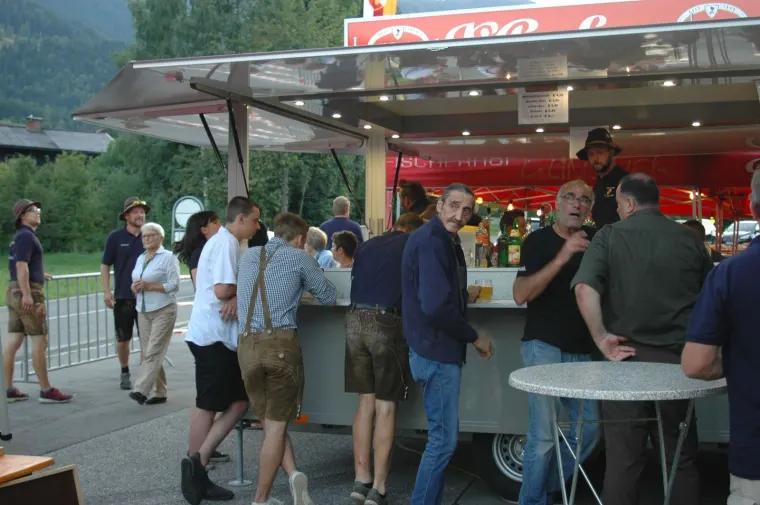 Dämmerschoppen 20