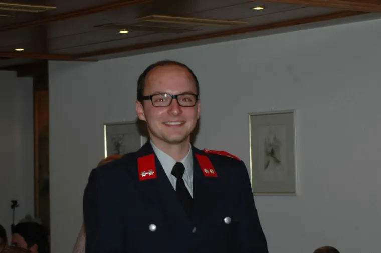 Jahreshauptversammlung 18