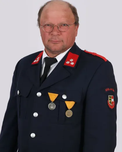 Martin Kaiser