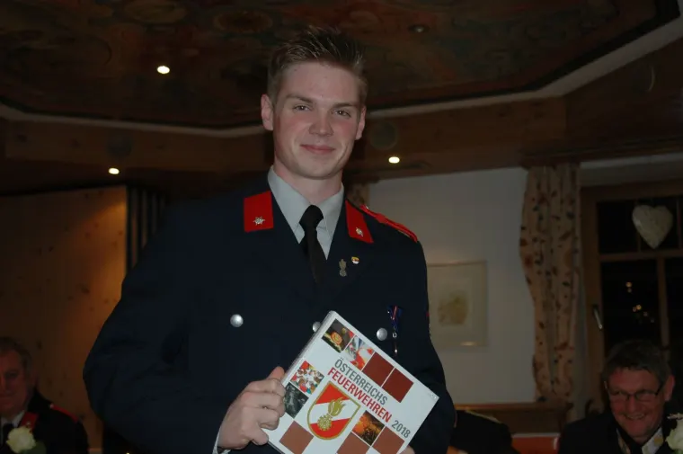 Jahreshauptversammlung 15