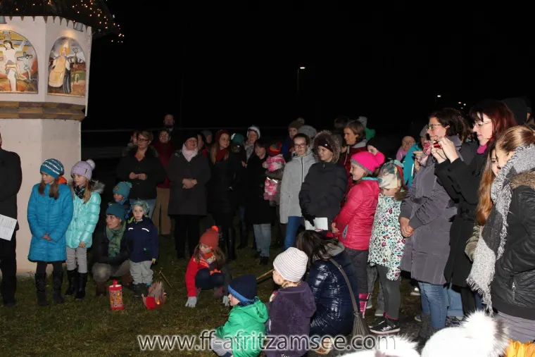 Fackelwanderung 4