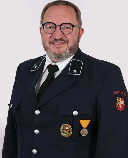 Martin Trattnig