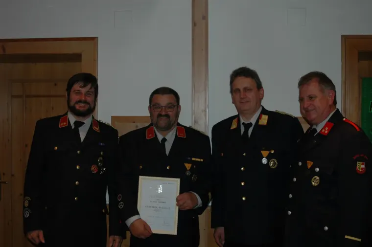 Jahreshauptversammlung 39