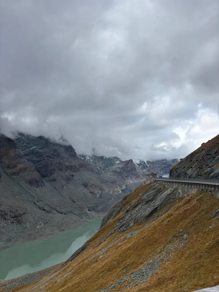 Feuerwehrausflug auf die Großglockner Hochalpenstraße 16