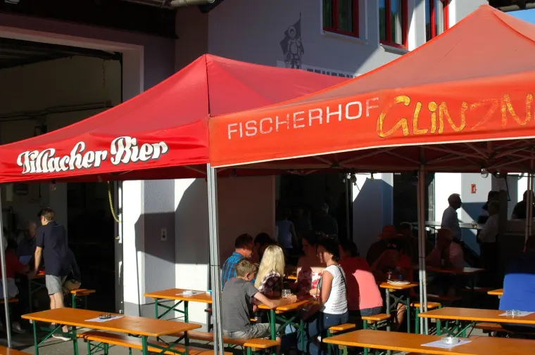 Dämmerschoppen 5