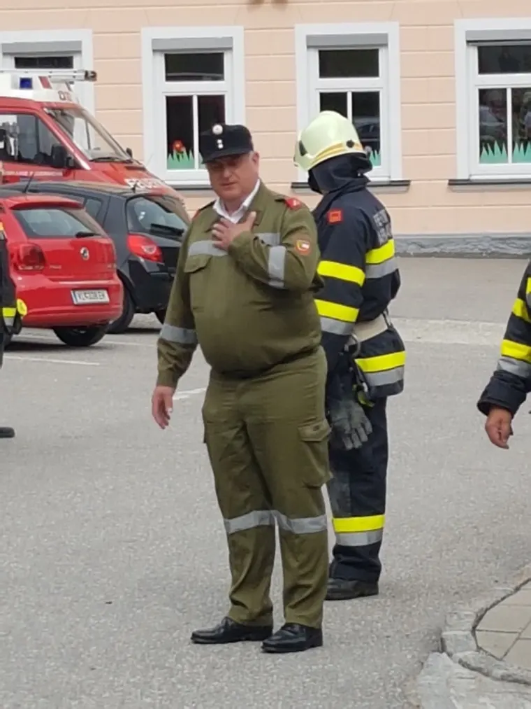 Florianiübung: Personensuche 18