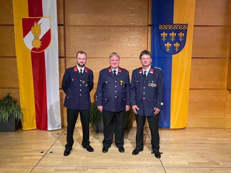 Jahreshauptversammlung 39