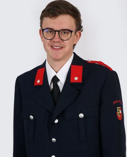 Niklas Steinwender